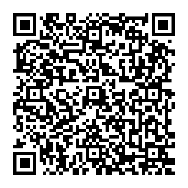 Code QR