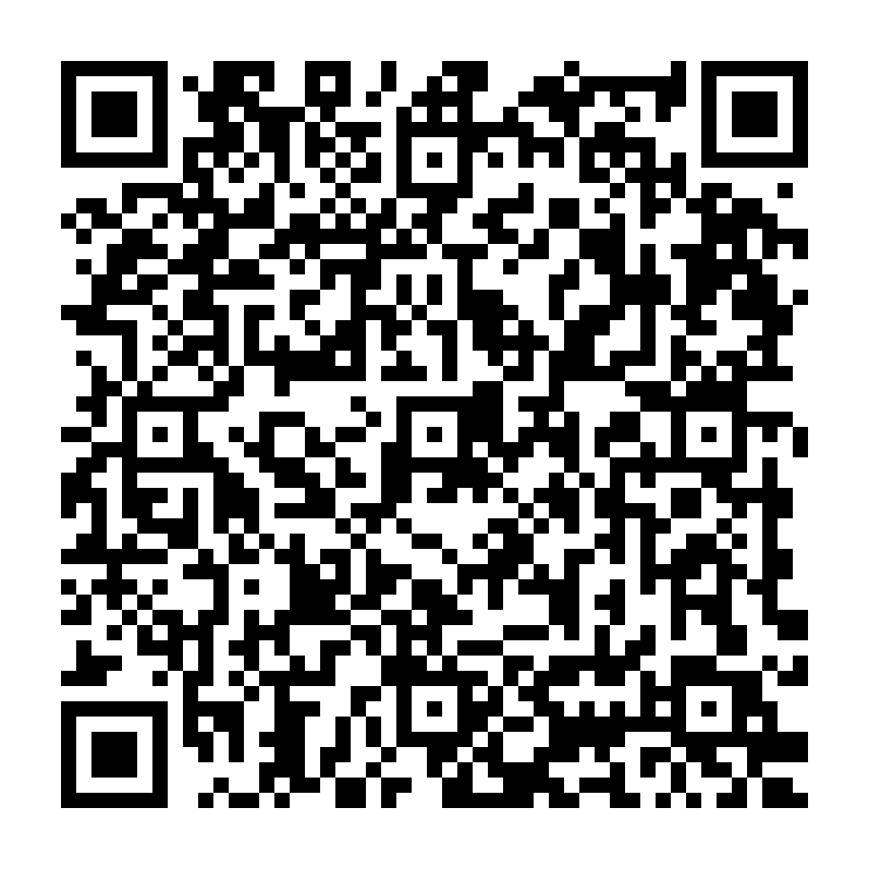 Code QR