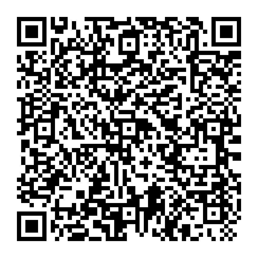 Code QR