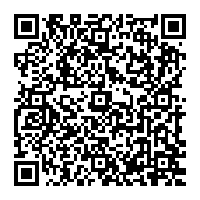 Code QR
