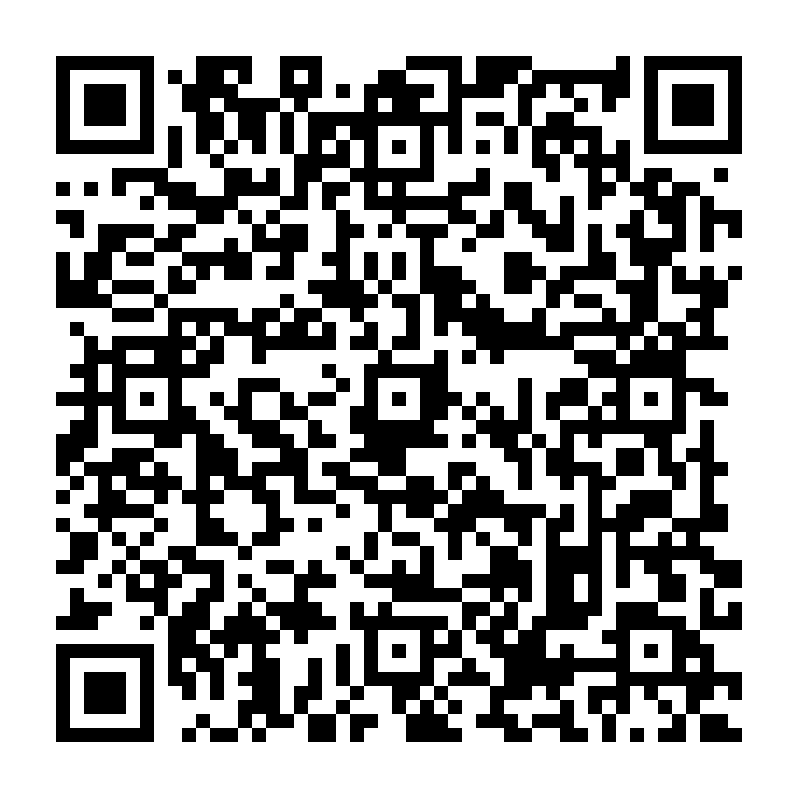 Code QR