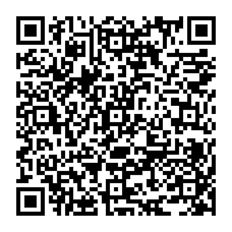 Code QR