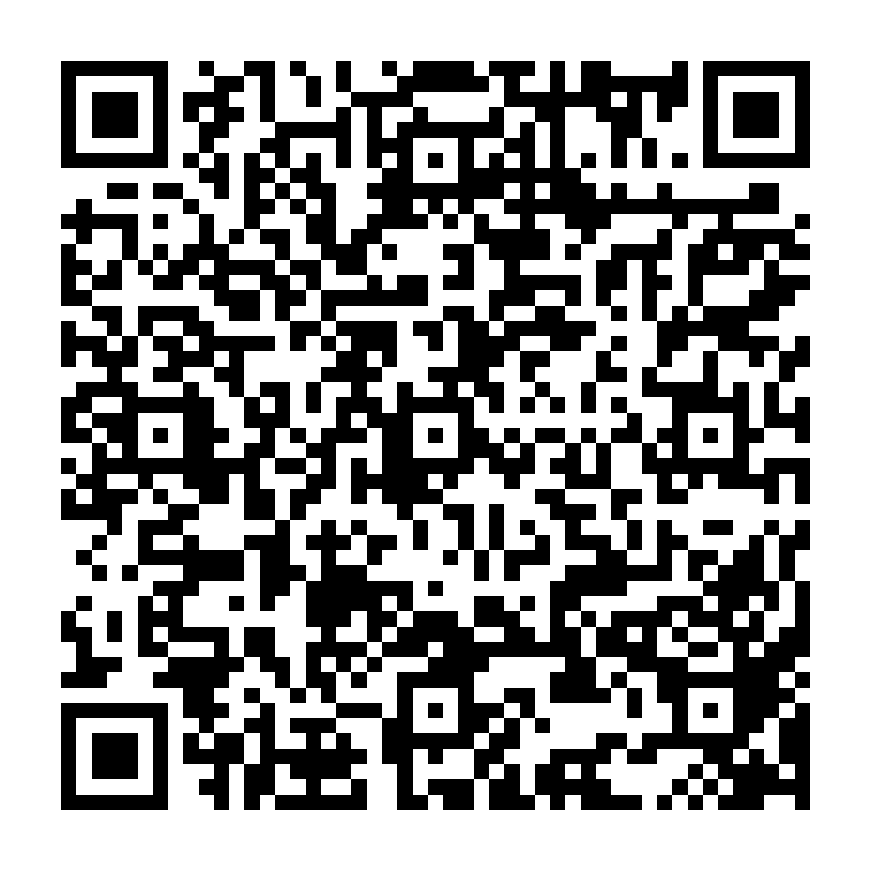 Code QR