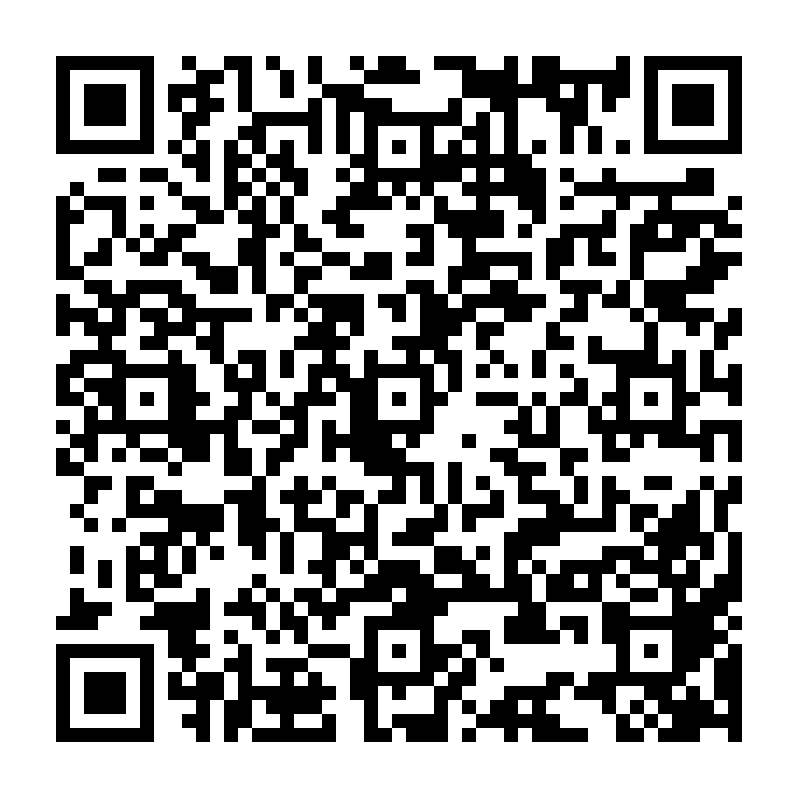 Code QR