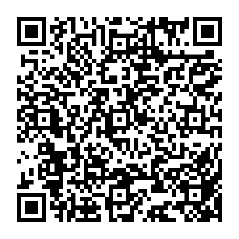 Code QR