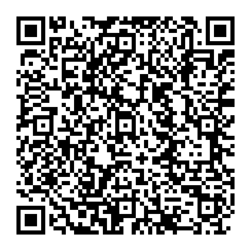 Code QR