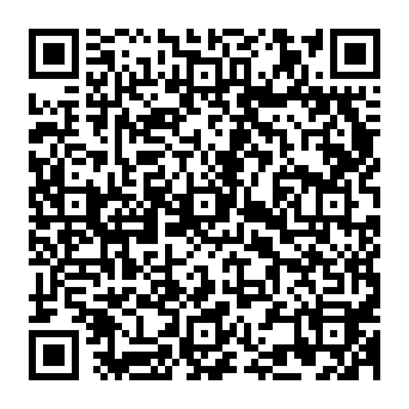 Code QR