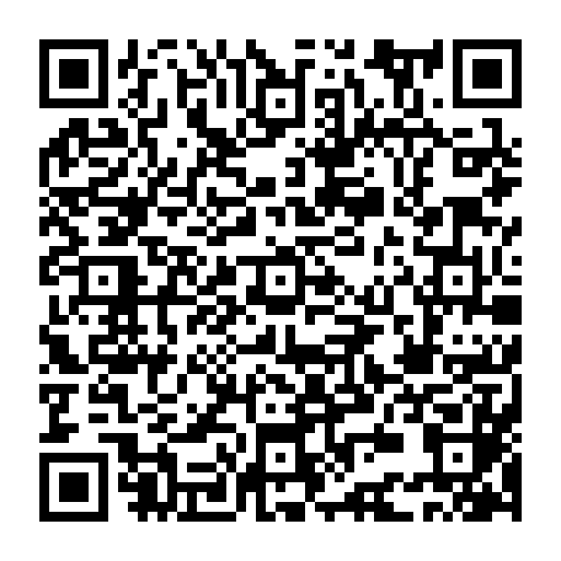 Code QR
