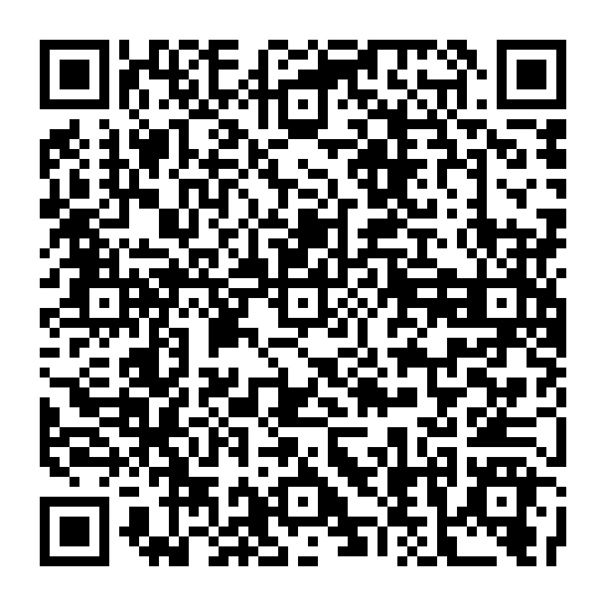 Code QR