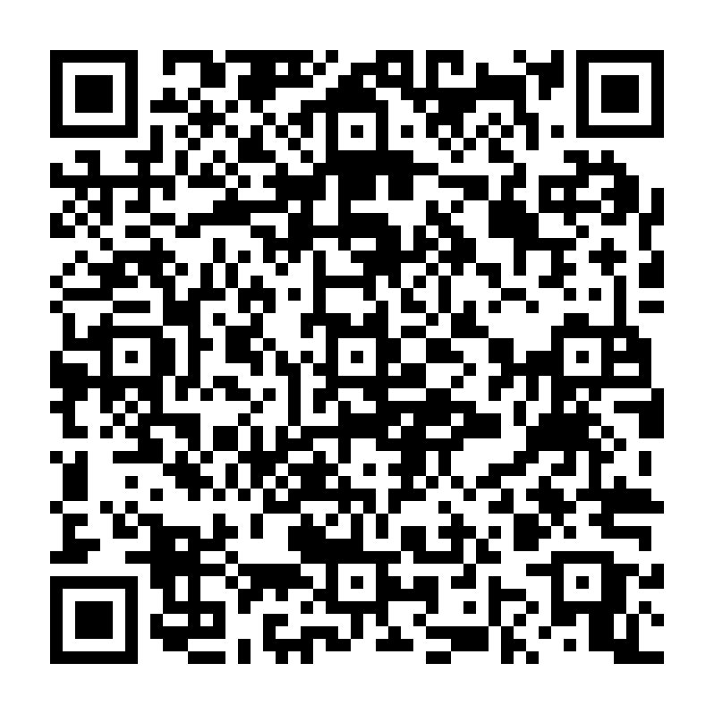 Code QR