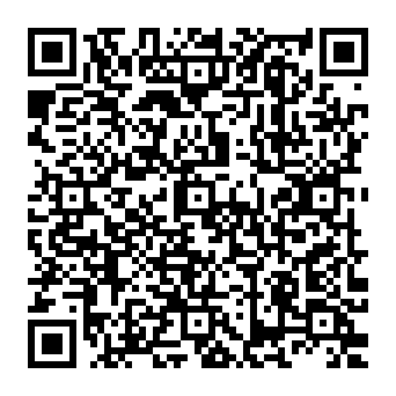 Code QR
