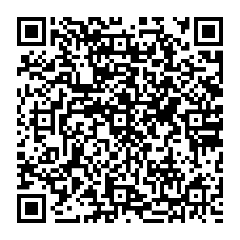 Code QR