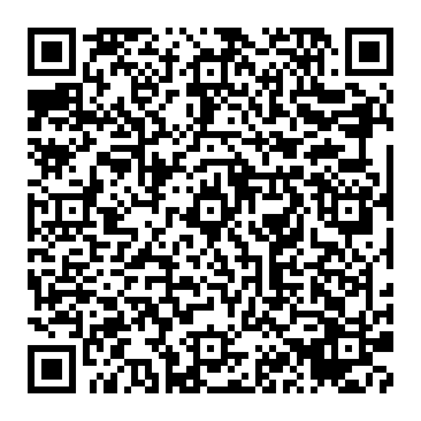 Code QR