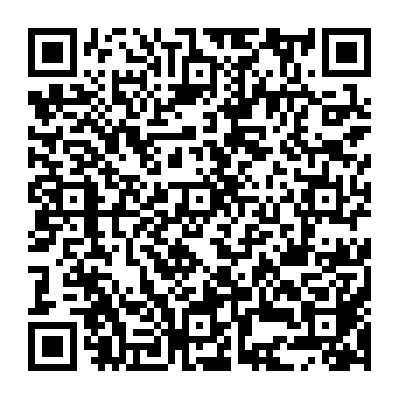 Code QR