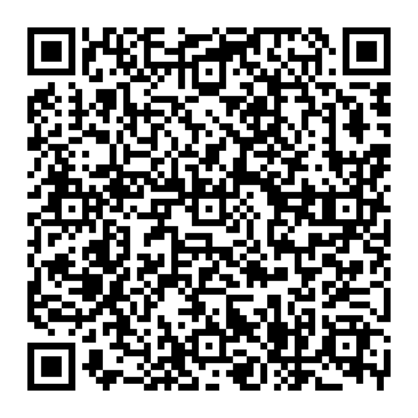 Code QR