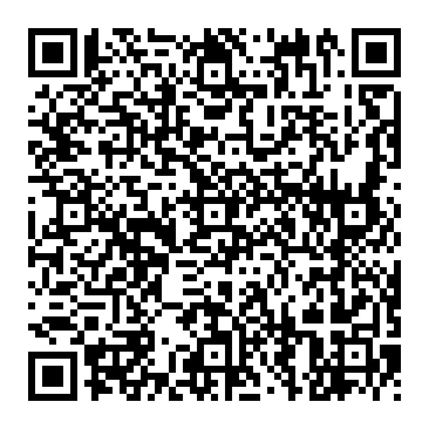 Code QR