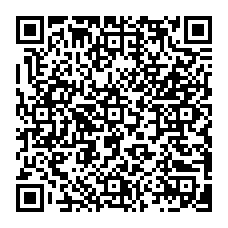 Code QR