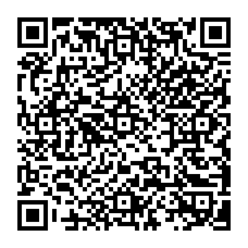 Code QR
