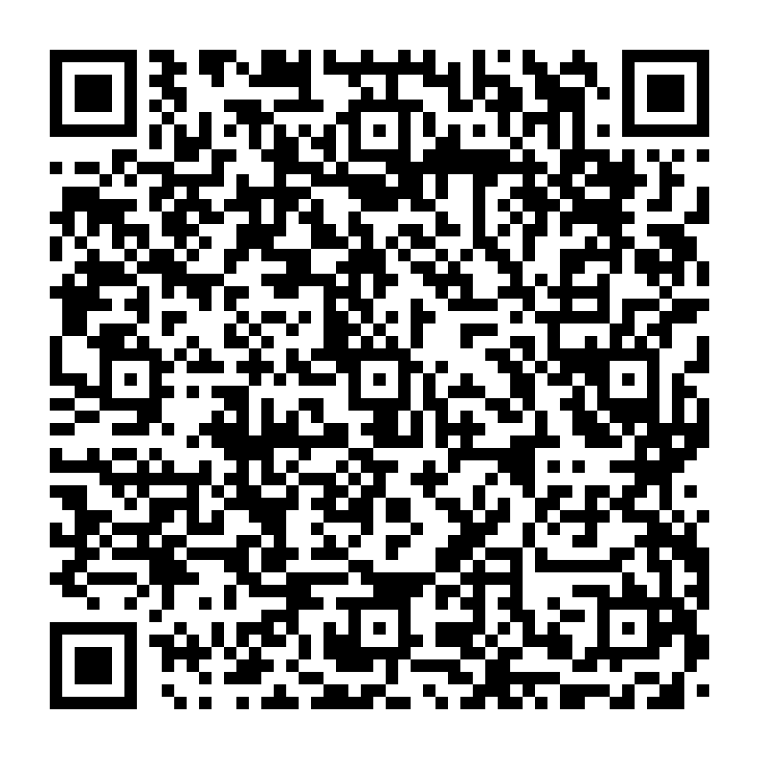 Code QR