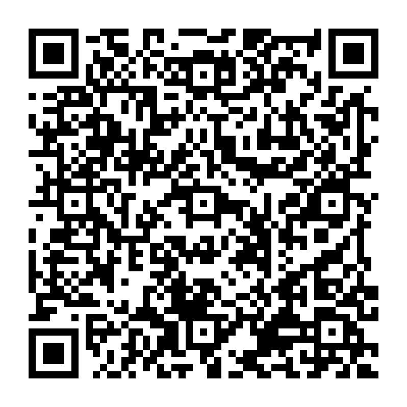 Code QR