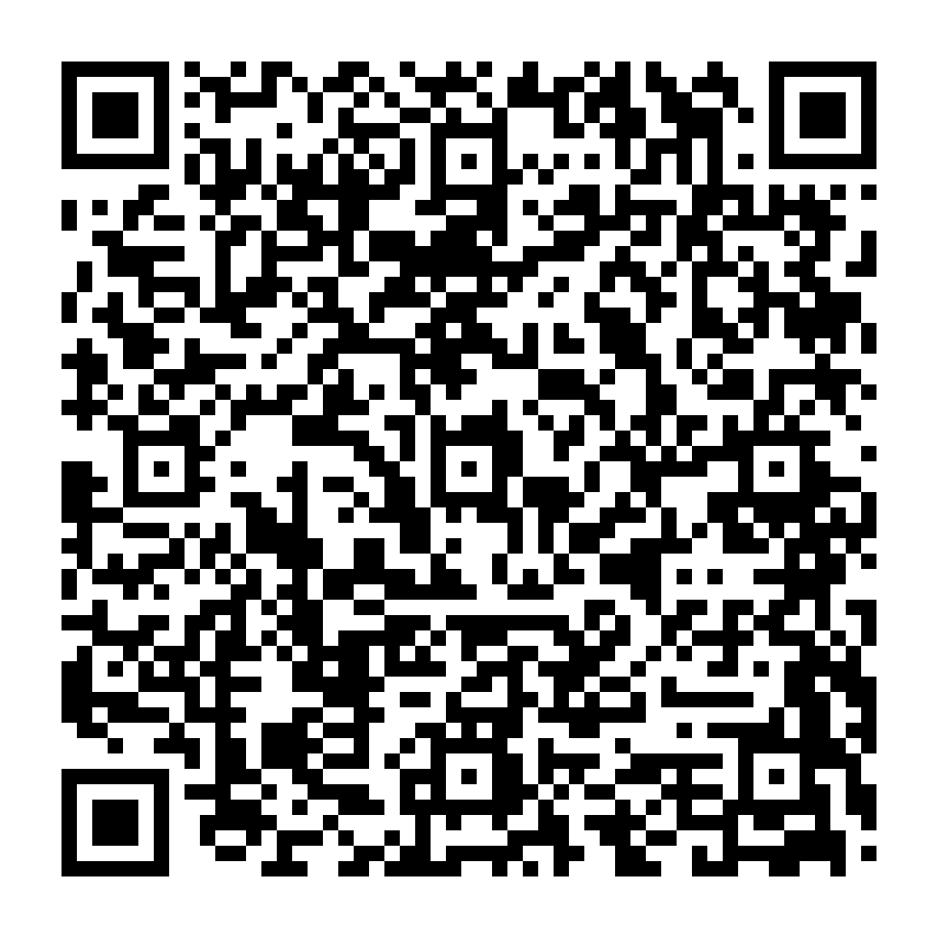 Code QR