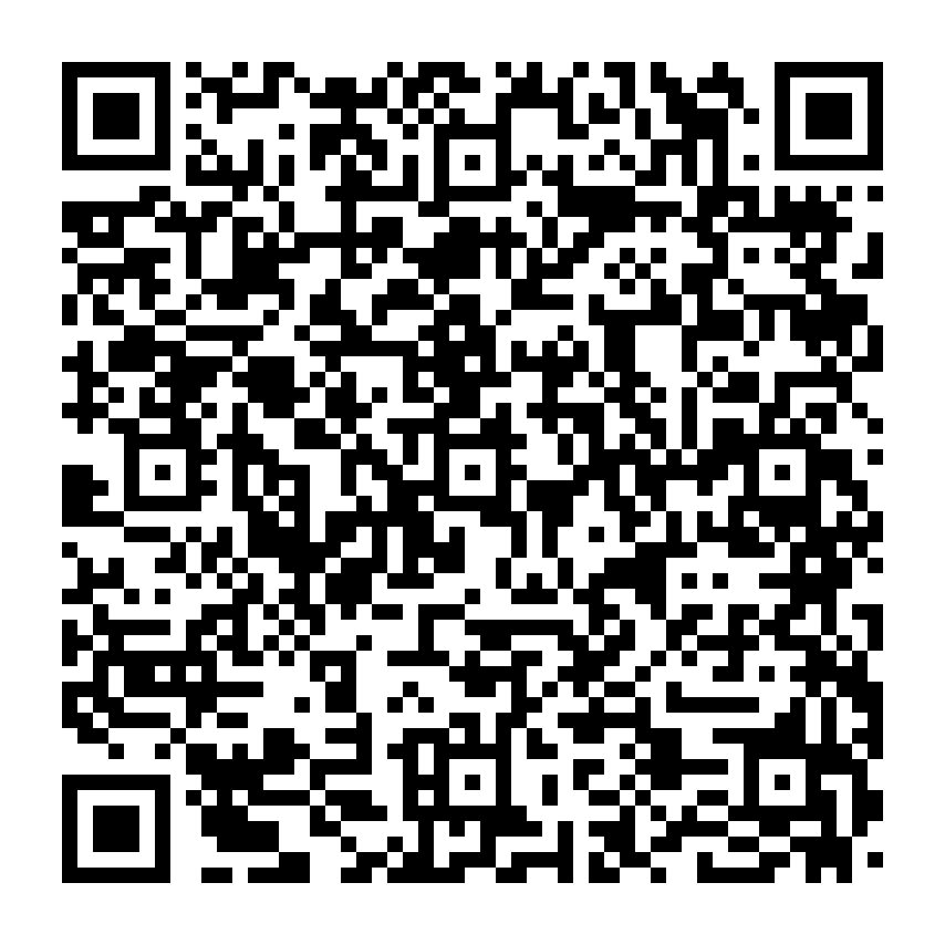 Code QR