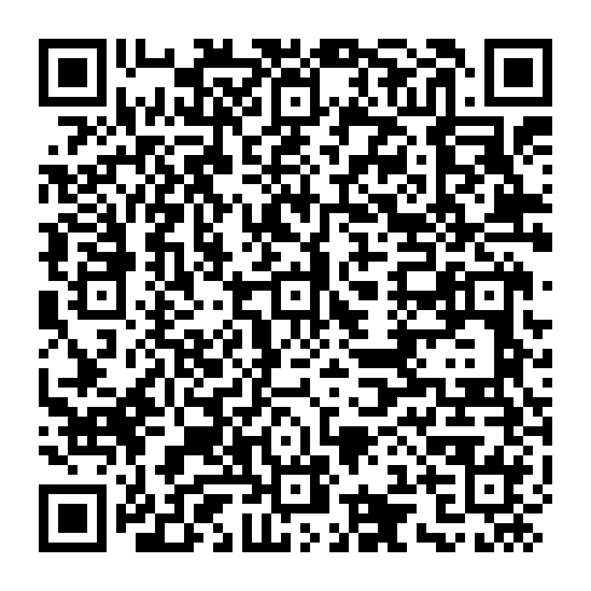 Code QR