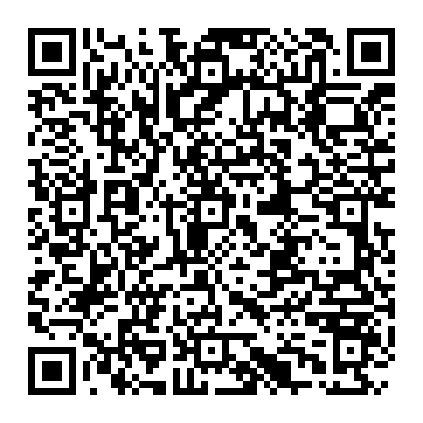 Code QR