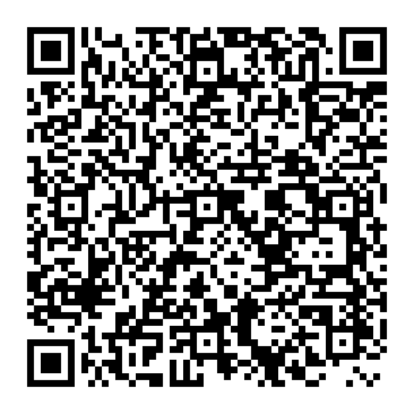 Code QR