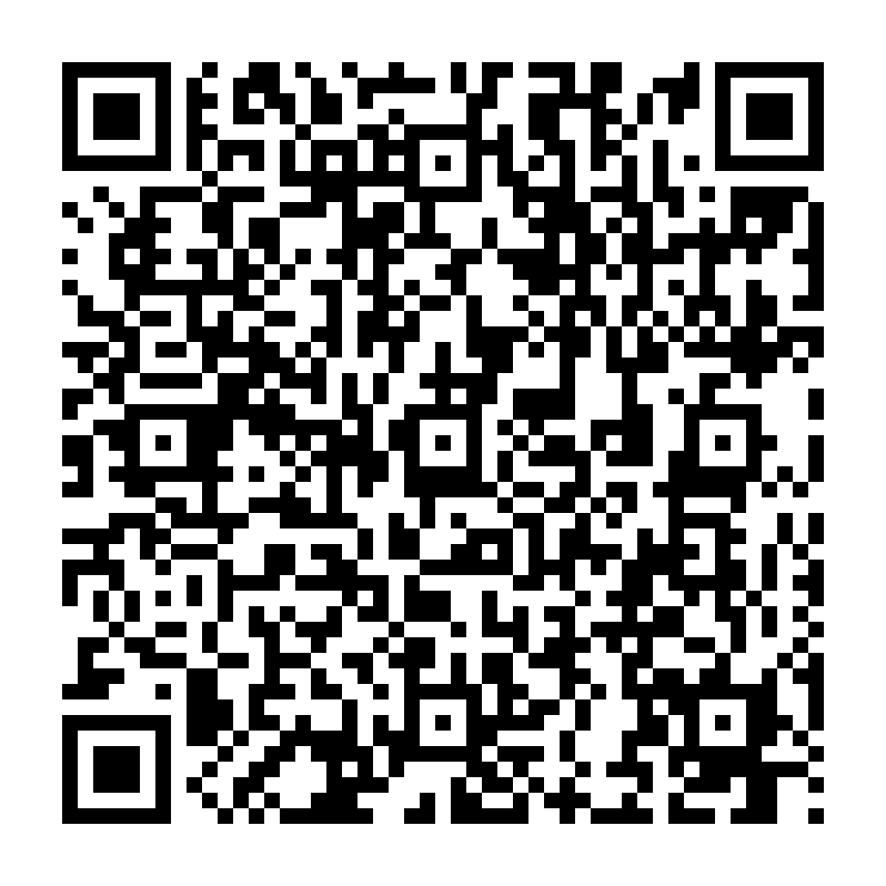 Code QR