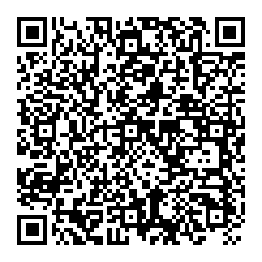 Code QR