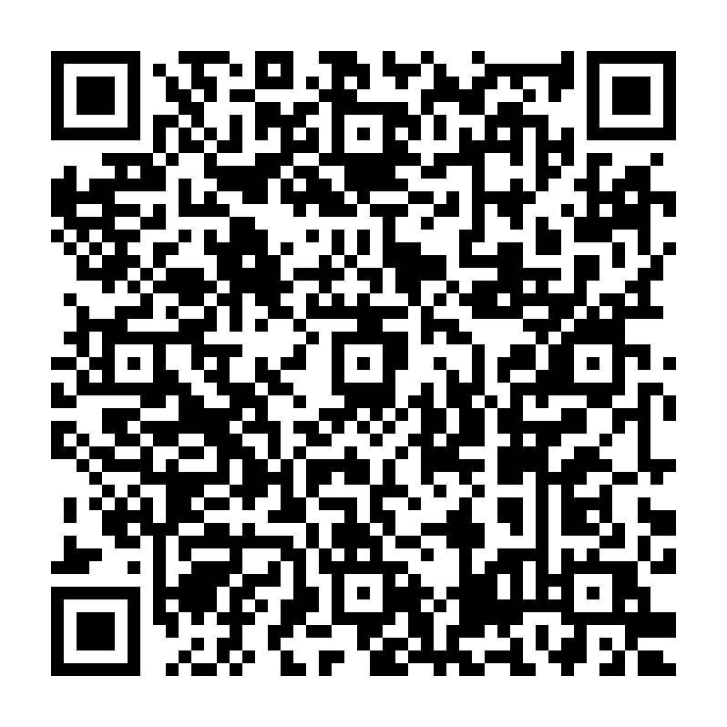 Code QR