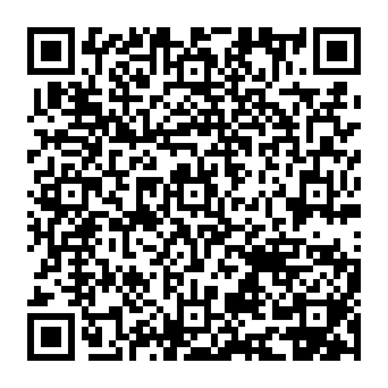 Code QR