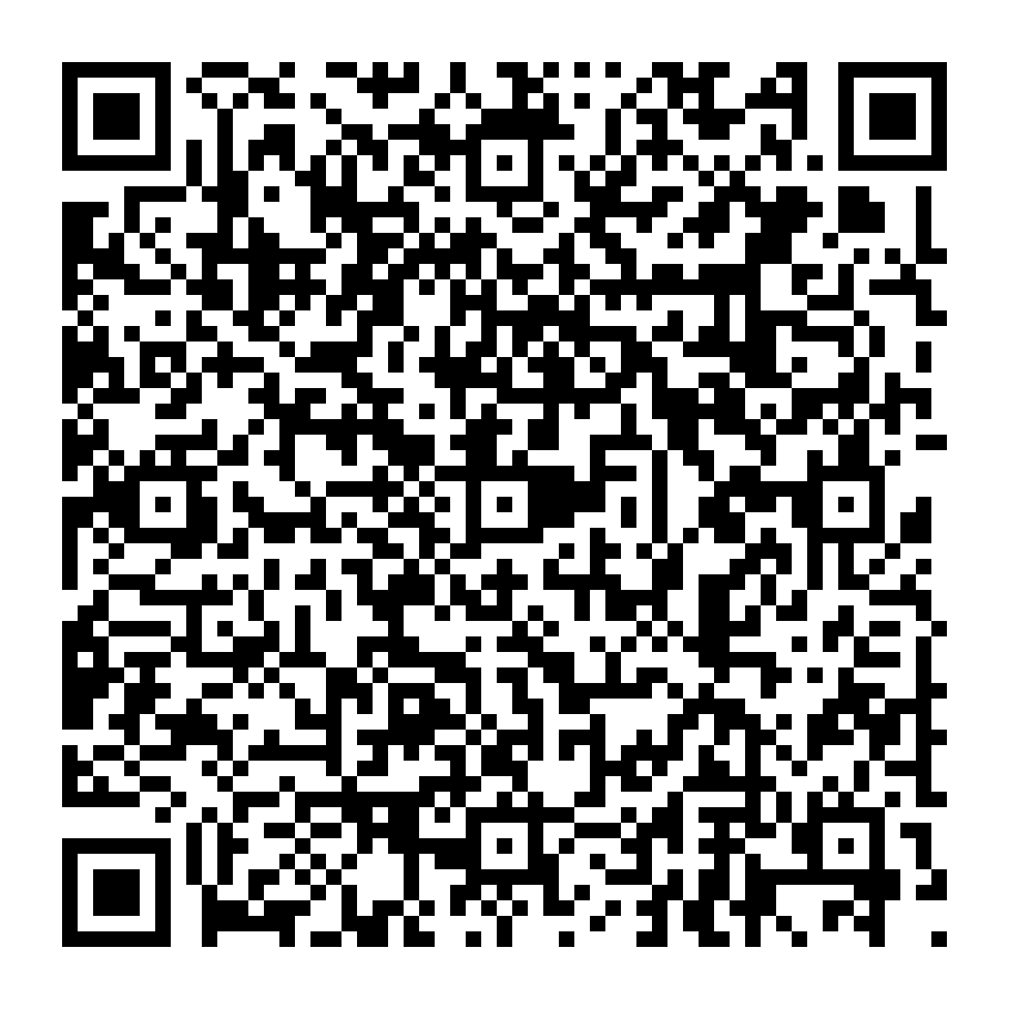 Code QR