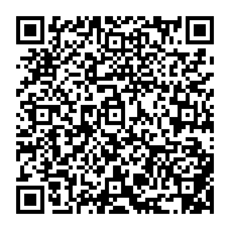 Code QR