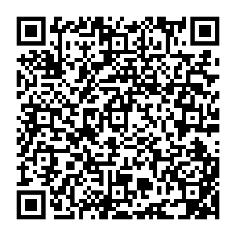 Code QR