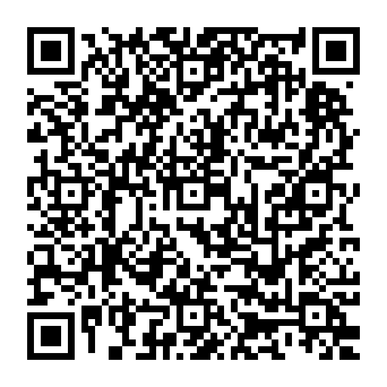 Code QR