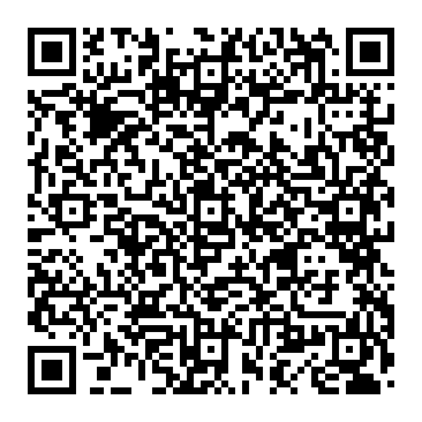Code QR