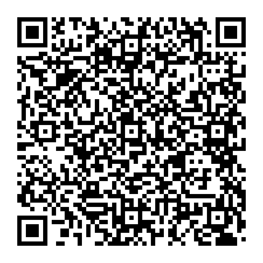 Code QR