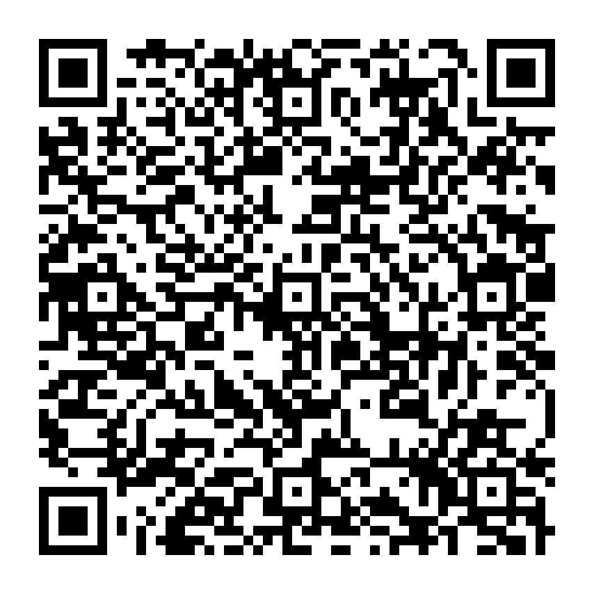 Code QR