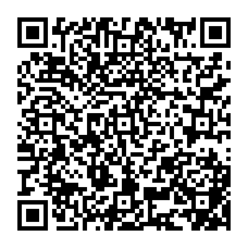 Code QR