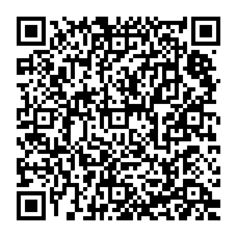 Code QR