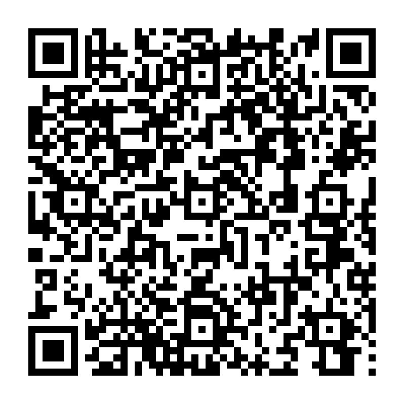 Code QR