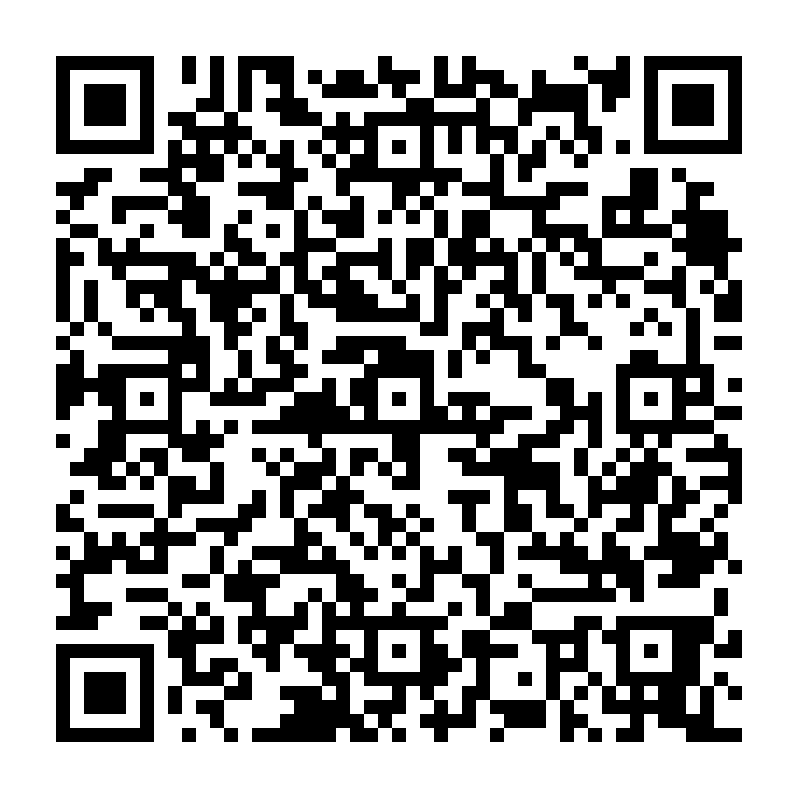 Code QR