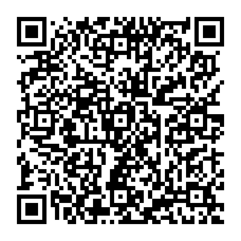 Code QR