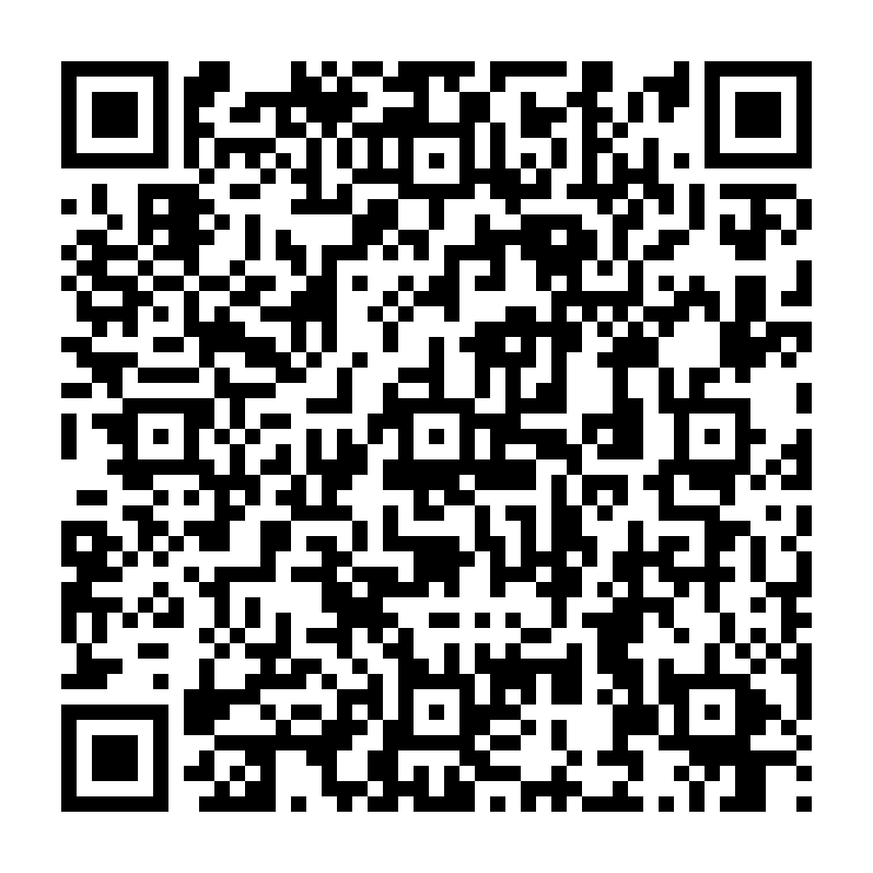 Code QR