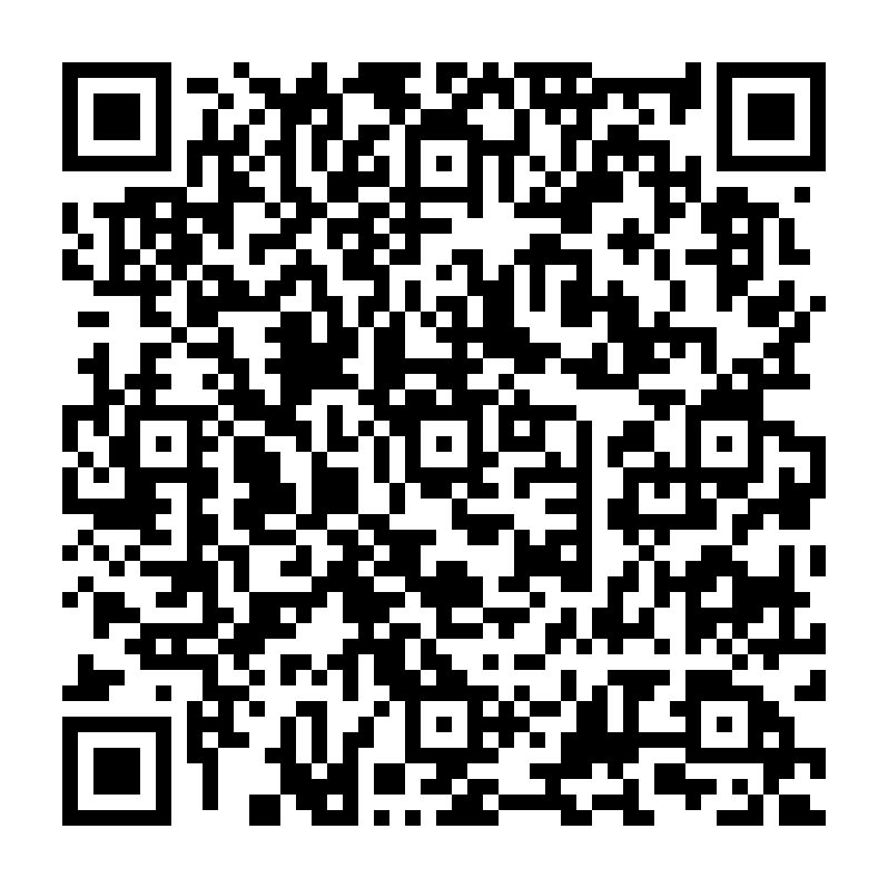 Code QR