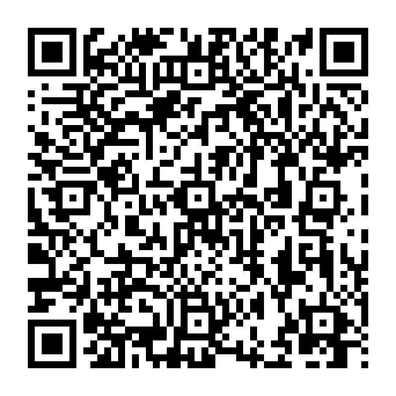 Code QR