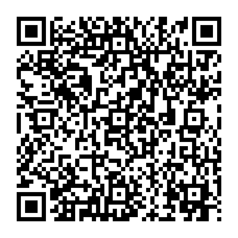 Code QR