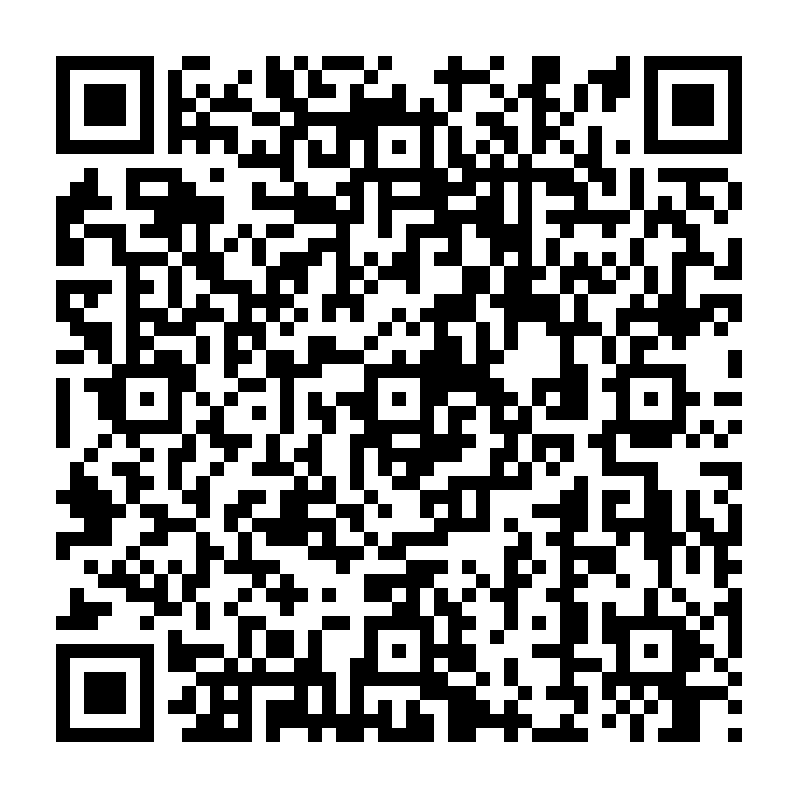 Code QR